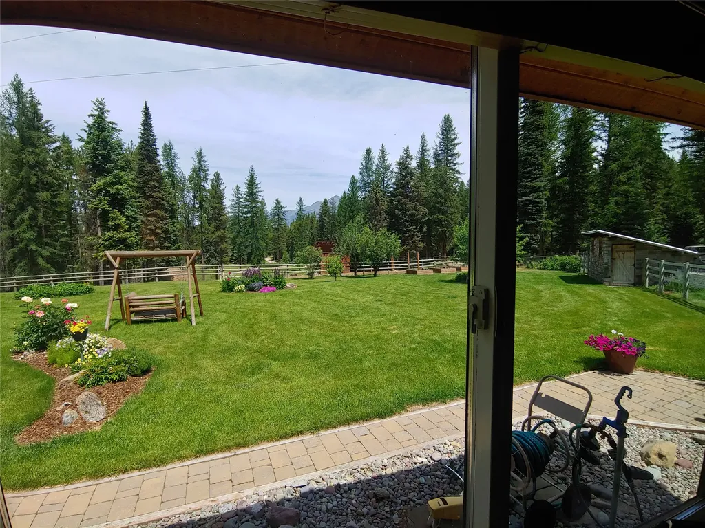 175 Gorman Lane Condon MT 59826