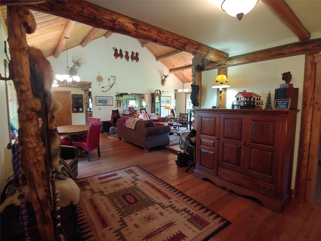 175 Gorman Lane Condon MT 59826
