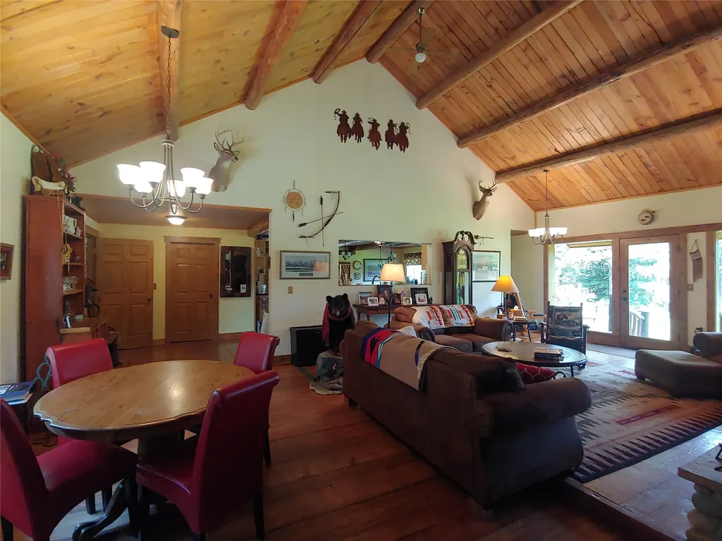 175 Gorman Lane Condon MT 59826