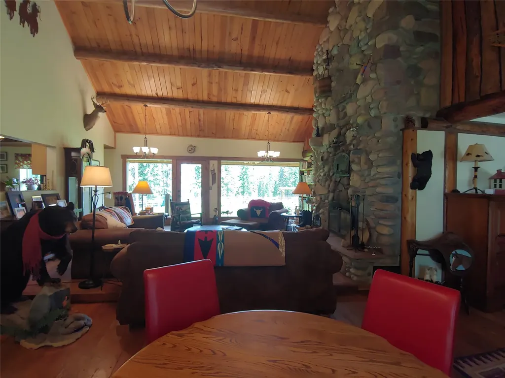 175 Gorman Lane Condon MT 59826