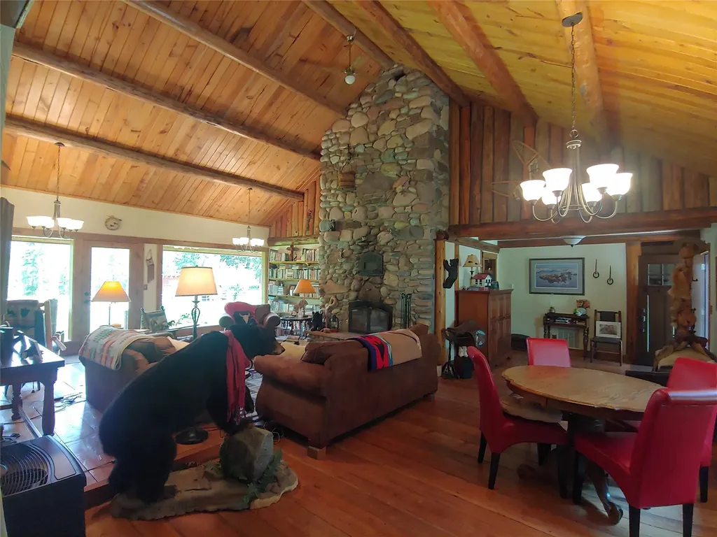 175 Gorman Lane Condon MT 59826