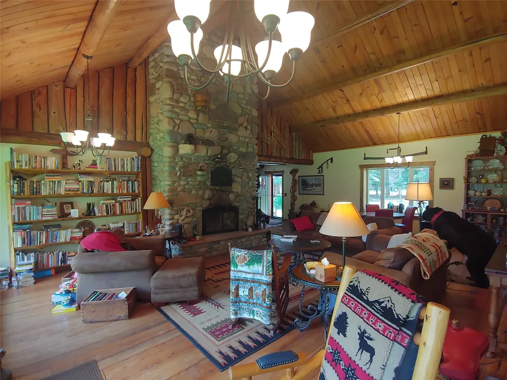 175 Gorman Lane Condon MT 59826