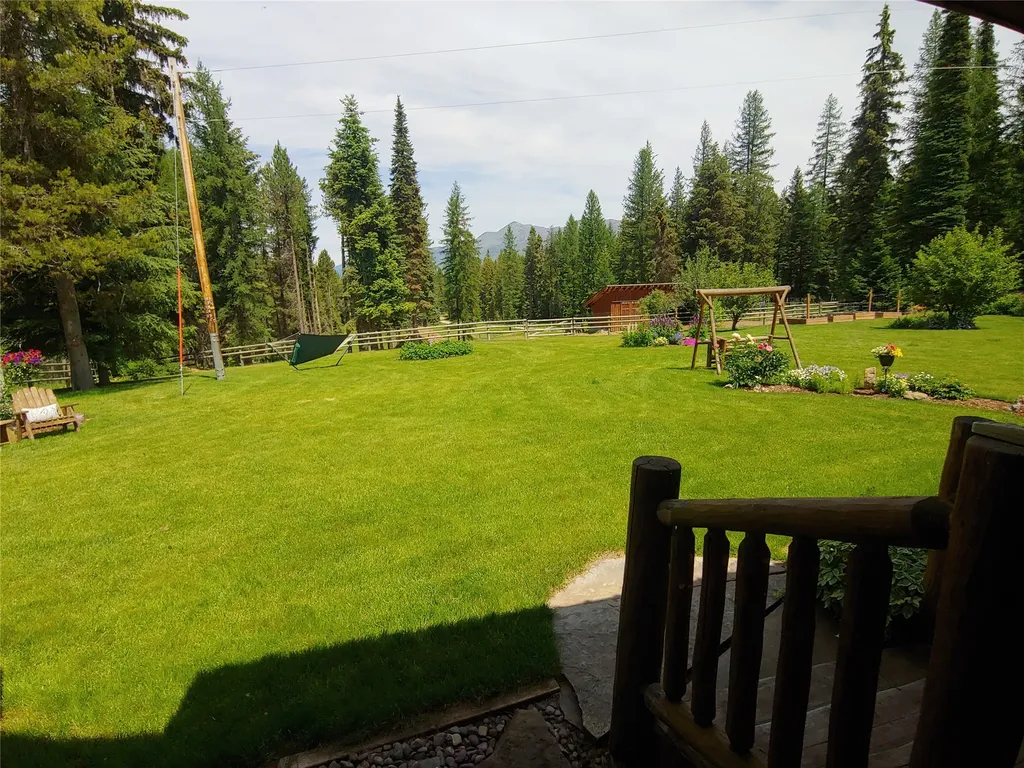 175 Gorman Lane Condon MT 59826
