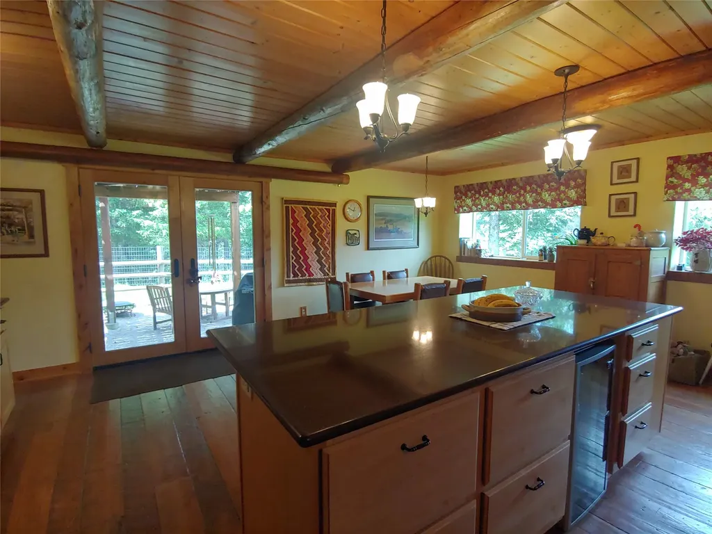 175 Gorman Lane Condon MT 59826