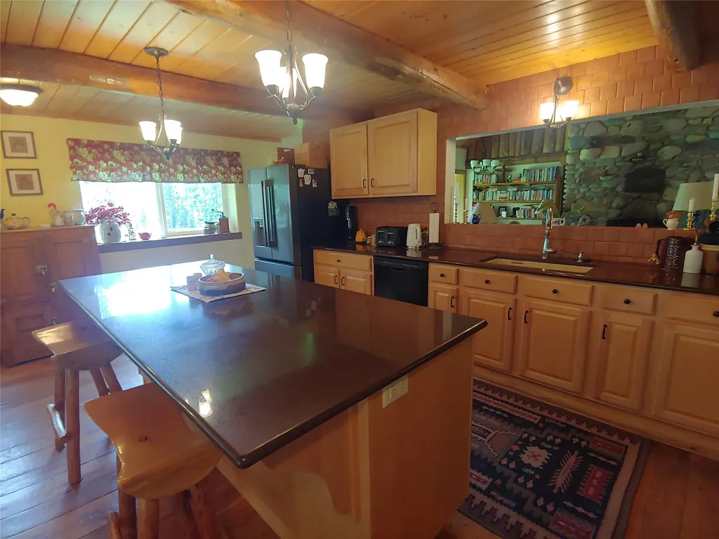 175 Gorman Lane Condon MT 59826