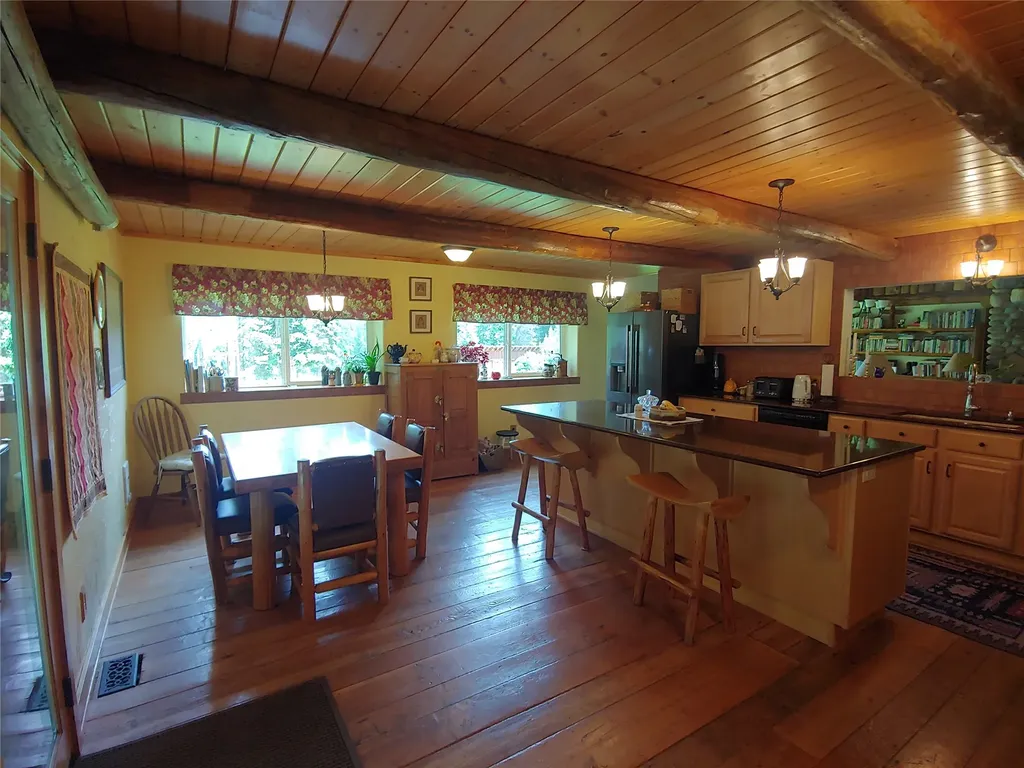 175 Gorman Lane Condon MT 59826