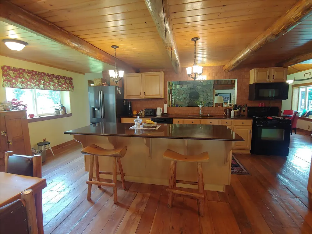 175 Gorman Lane Condon MT 59826