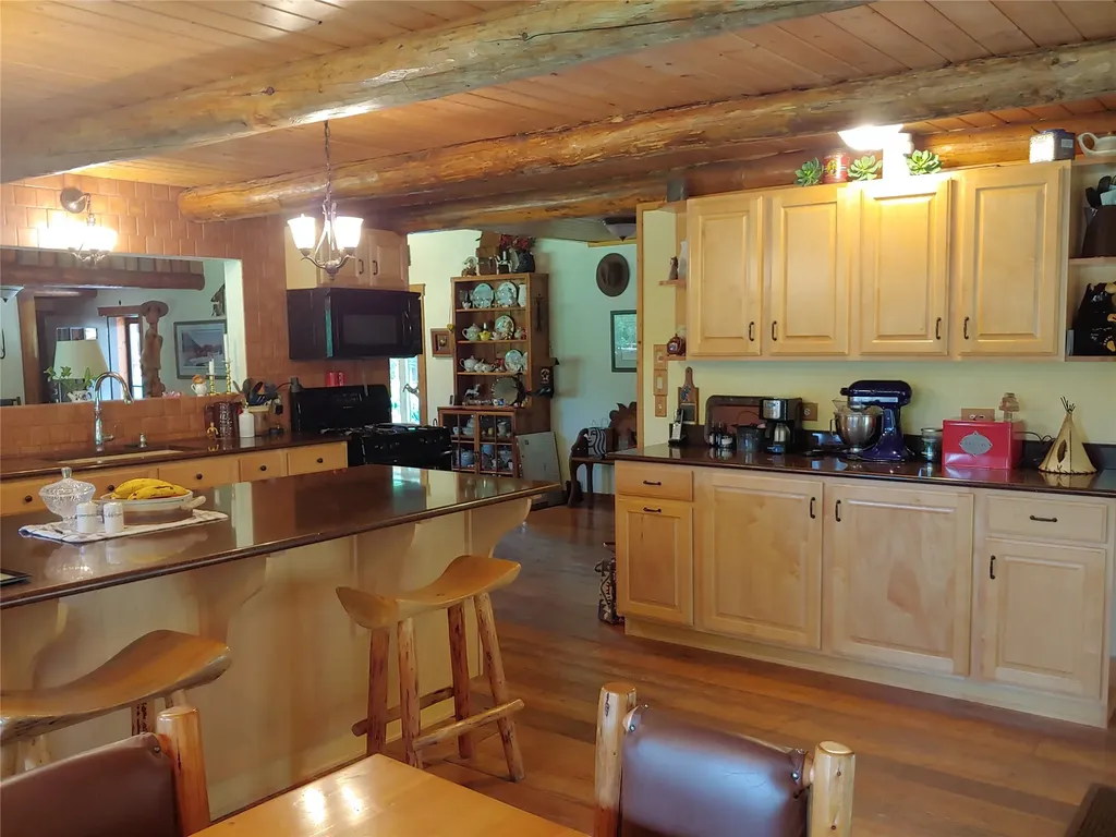 175 Gorman Lane Condon MT 59826