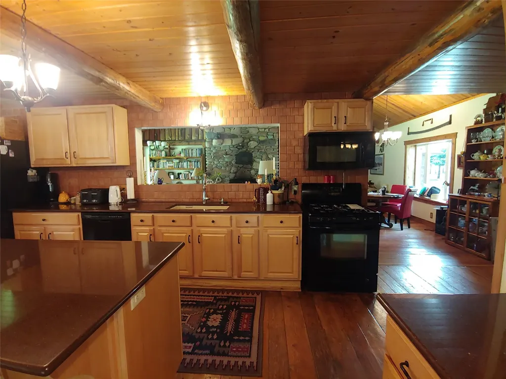 175 Gorman Lane Condon MT 59826