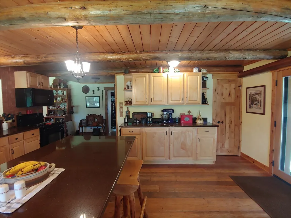 175 Gorman Lane Condon MT 59826