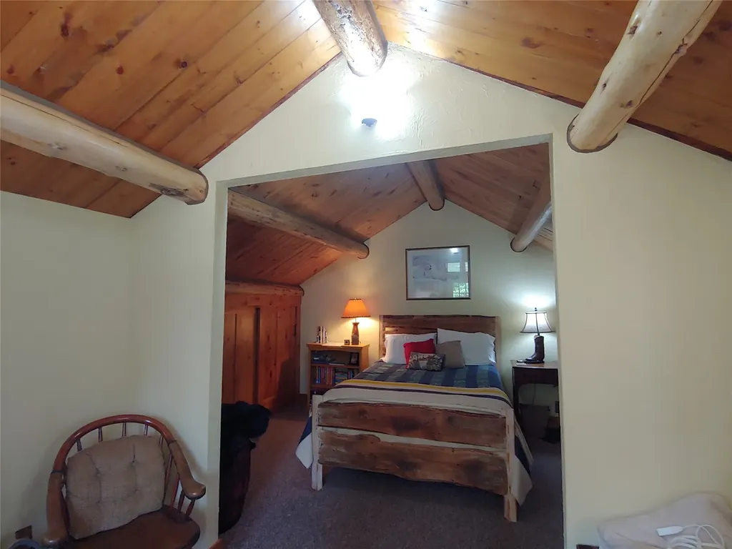 175 Gorman Lane Condon MT 59826