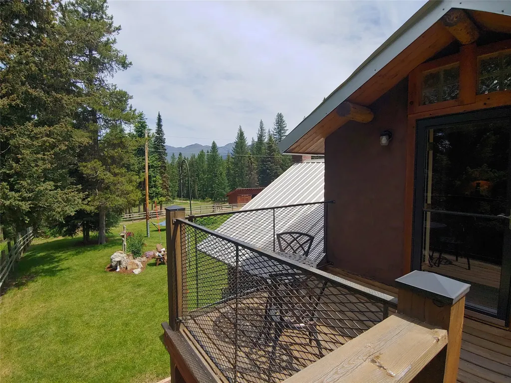 175 Gorman Lane Condon MT 59826