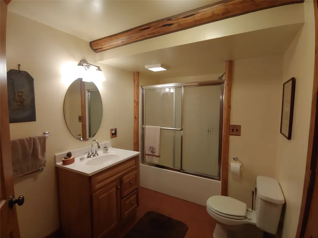 175 Gorman Lane Condon MT 59826