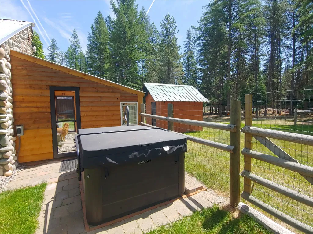 175 Gorman Lane Condon MT 59826