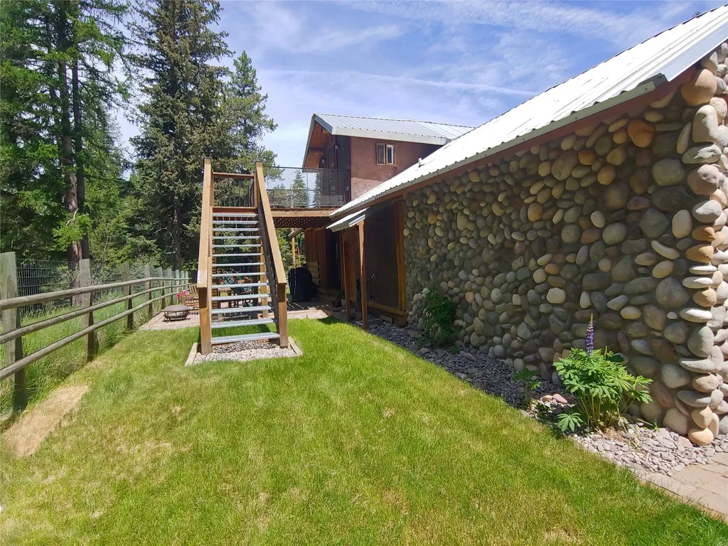 175 Gorman Lane Condon MT 59826