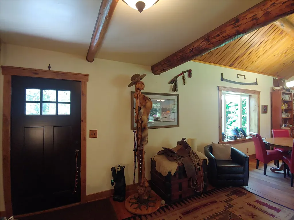 175 Gorman Lane Condon MT 59826