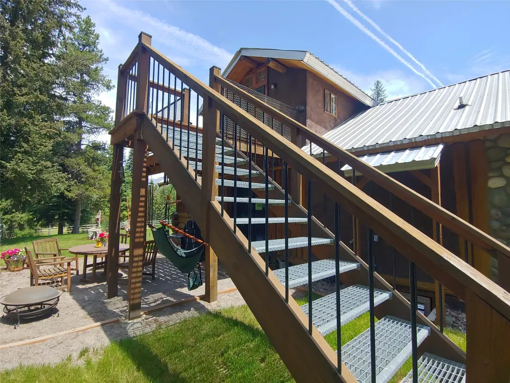 175 Gorman Lane Condon MT 59826