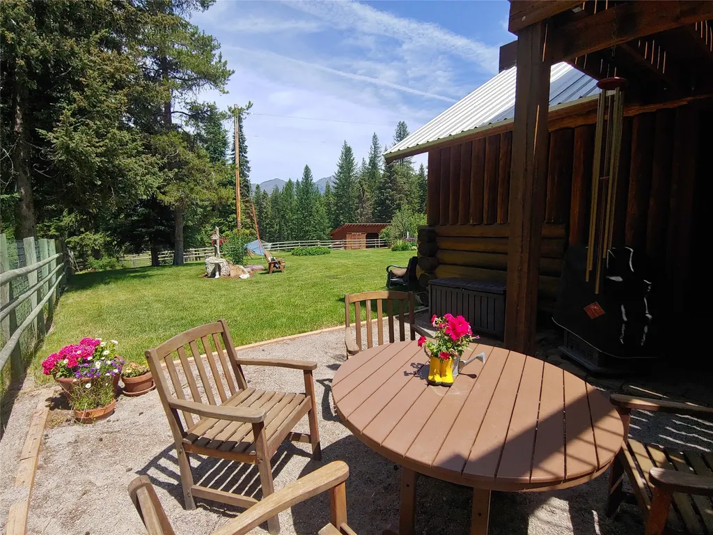 175 Gorman Lane Condon MT 59826
