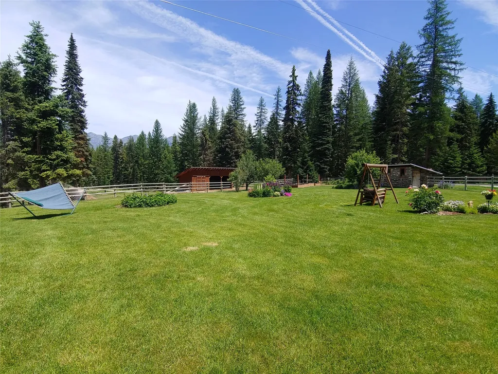 175 Gorman Lane Condon MT 59826