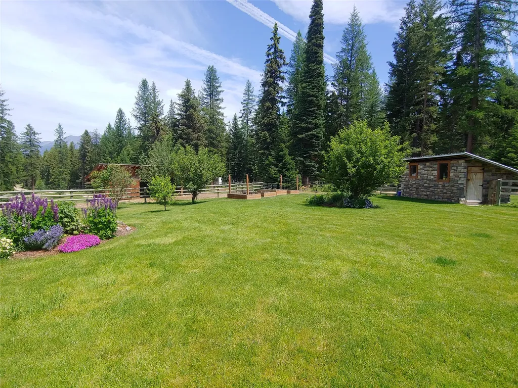 175 Gorman Lane Condon MT 59826