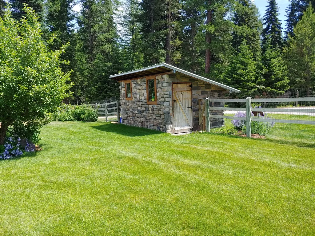 175 Gorman Lane Condon MT 59826
