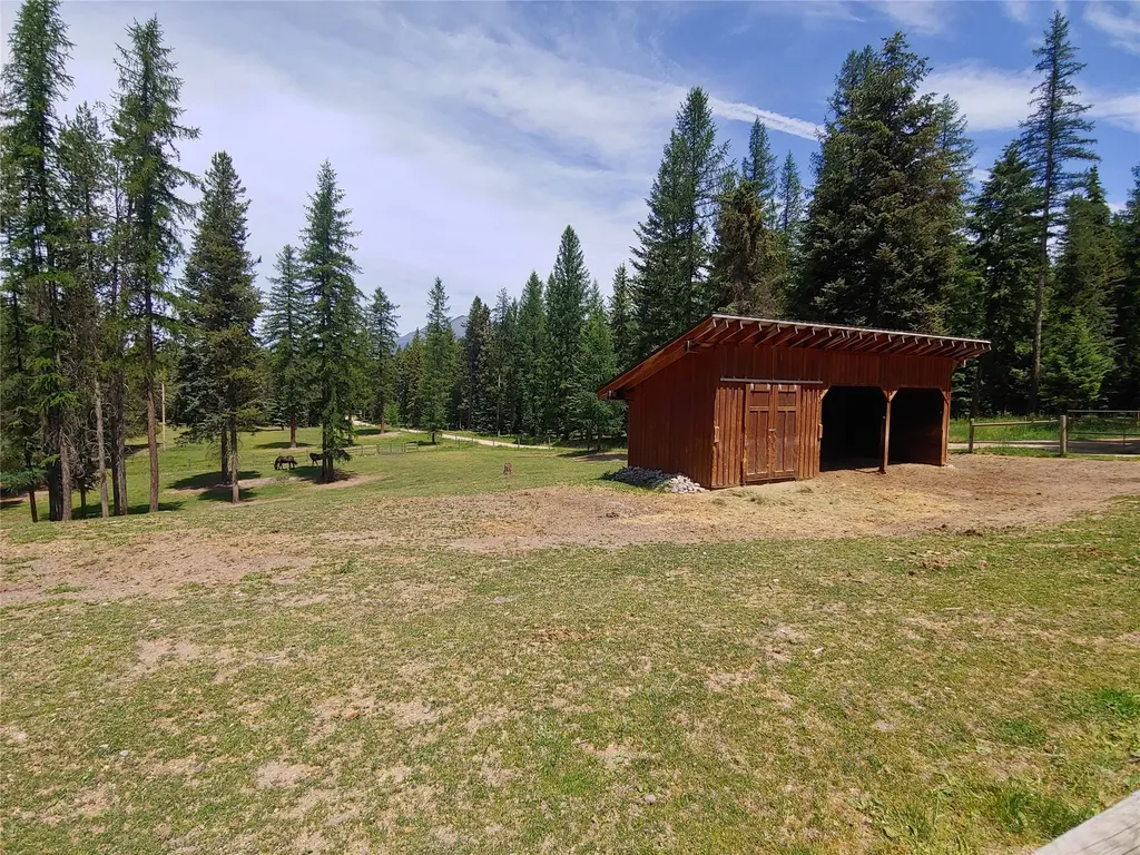 175 Gorman Lane Condon MT 59826