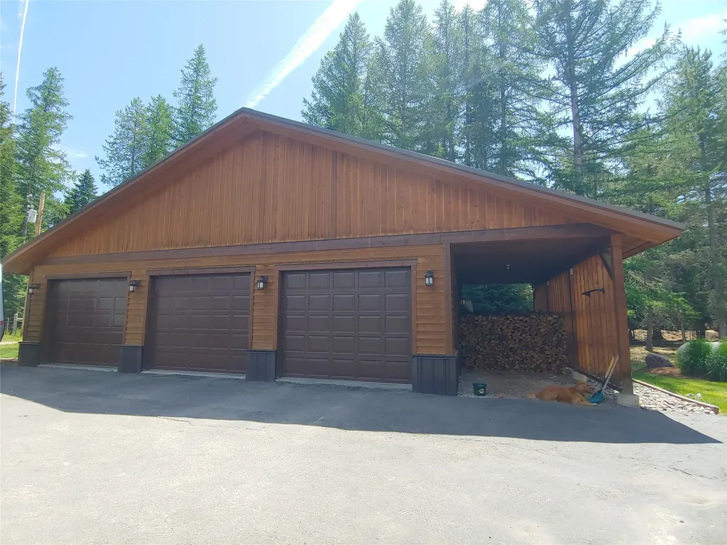 175 Gorman Lane Condon MT 59826