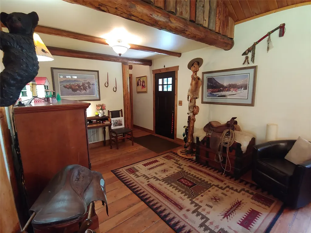 175 Gorman Lane Condon MT 59826