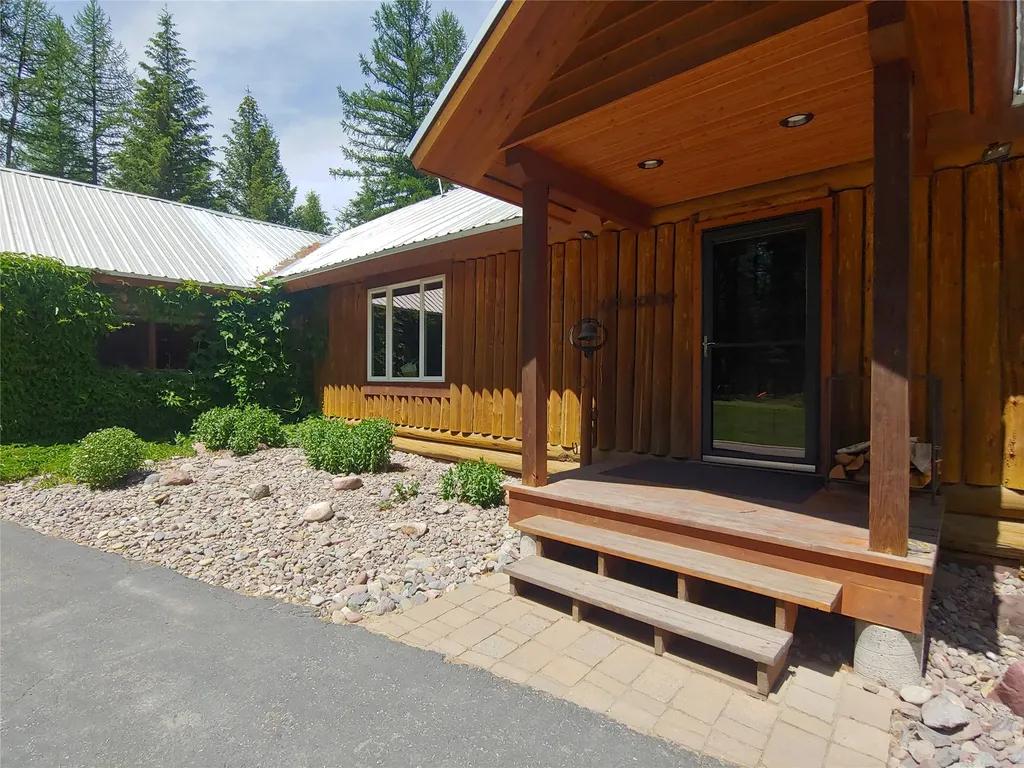 175 Gorman Lane Condon MT 59826
