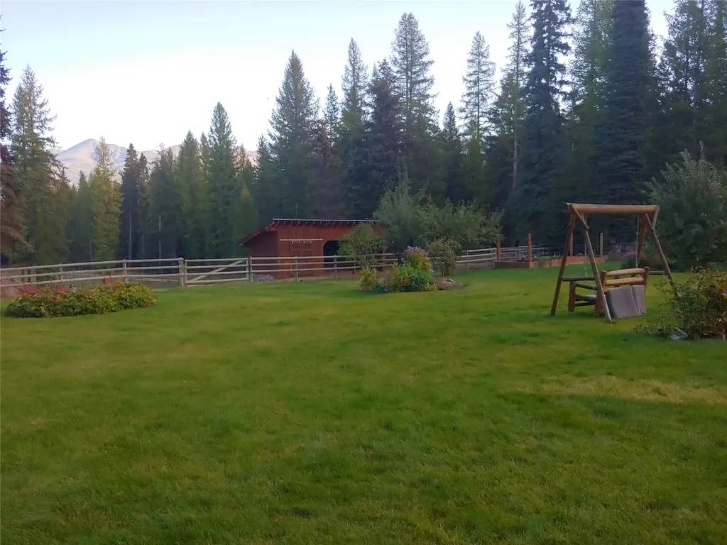 175 Gorman Lane Condon MT 59826