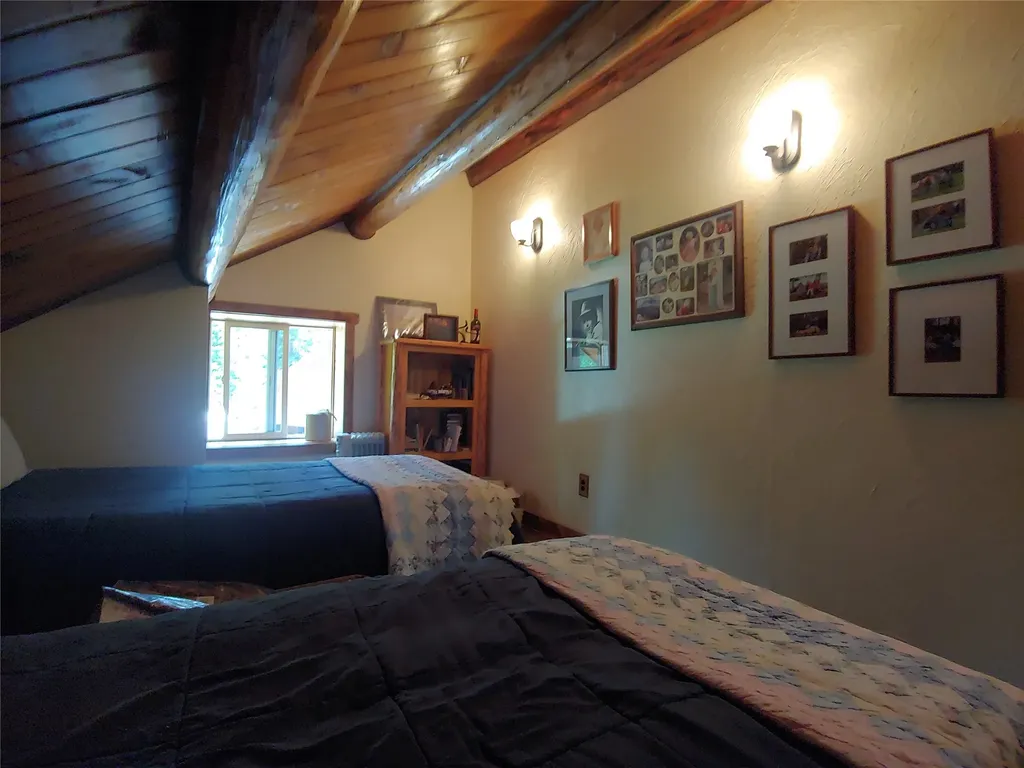 175 Gorman Lane Condon MT 59826