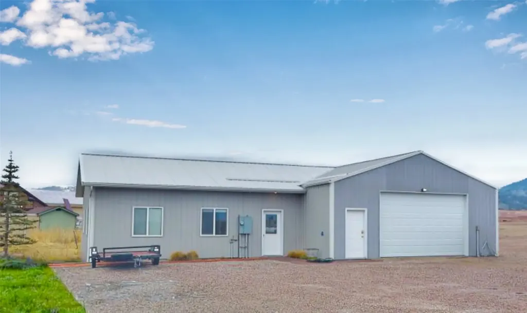 33953 Fox Road Polson MT 59860