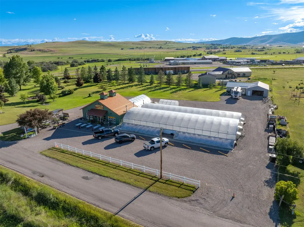 33953 Fox Road Polson MT 59860