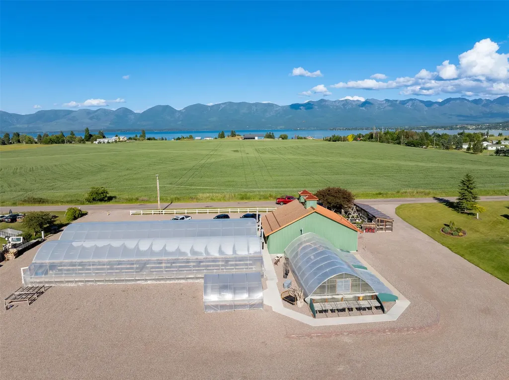 33953 Fox Road Polson MT 59860