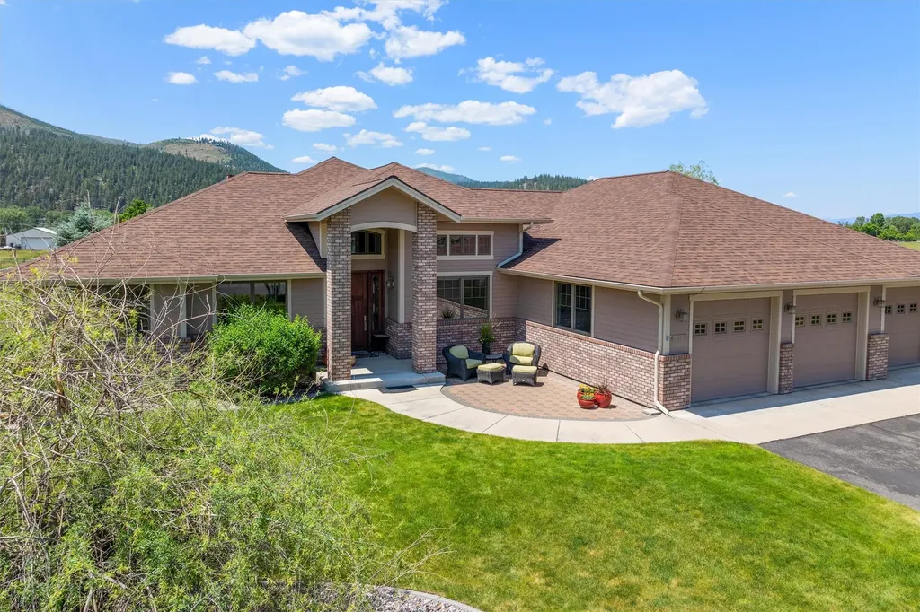 3073 Catherine Court Missoula MT 59804