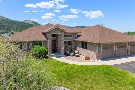 3073 Catherine Court Missoula MT 59804