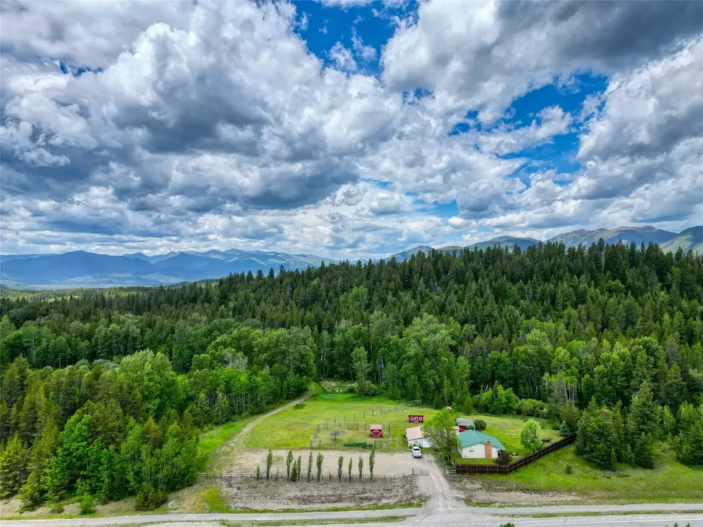 11315 Us Highway 2 E West Glacier MT 59936