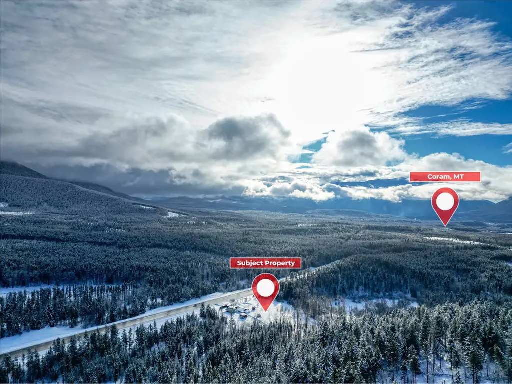 11315 Us Highway 2 E West Glacier MT 59936