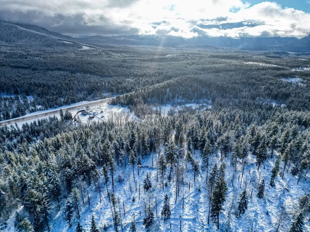 11315 Us Highway 2 E West Glacier MT 59936