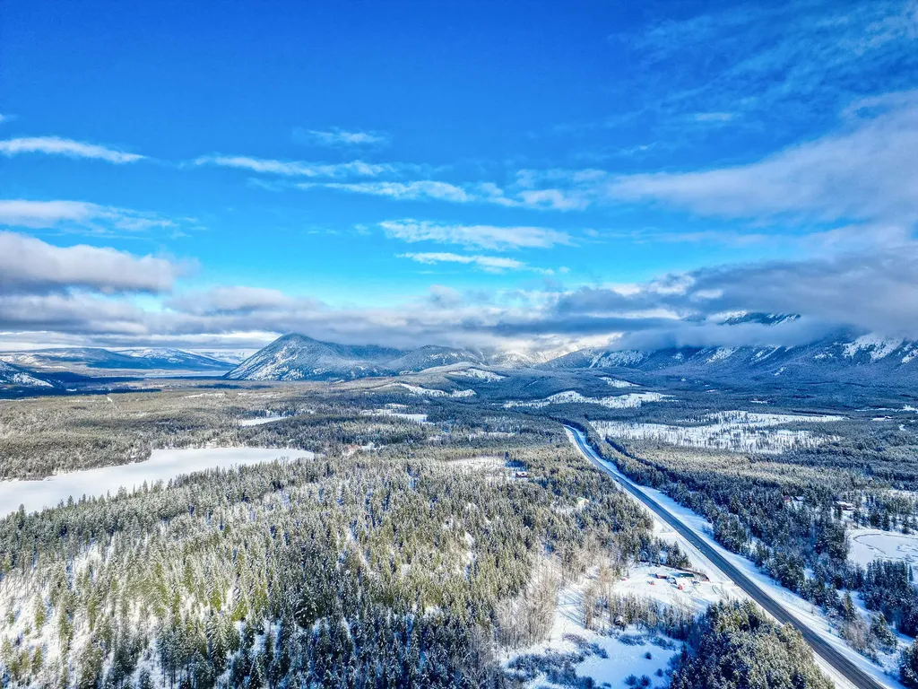 11315 Us Highway 2 E West Glacier MT 59936