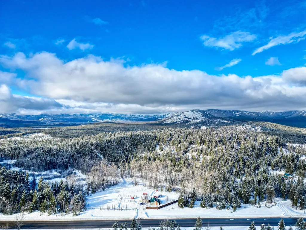 11315 Us Highway 2 E West Glacier MT 59936