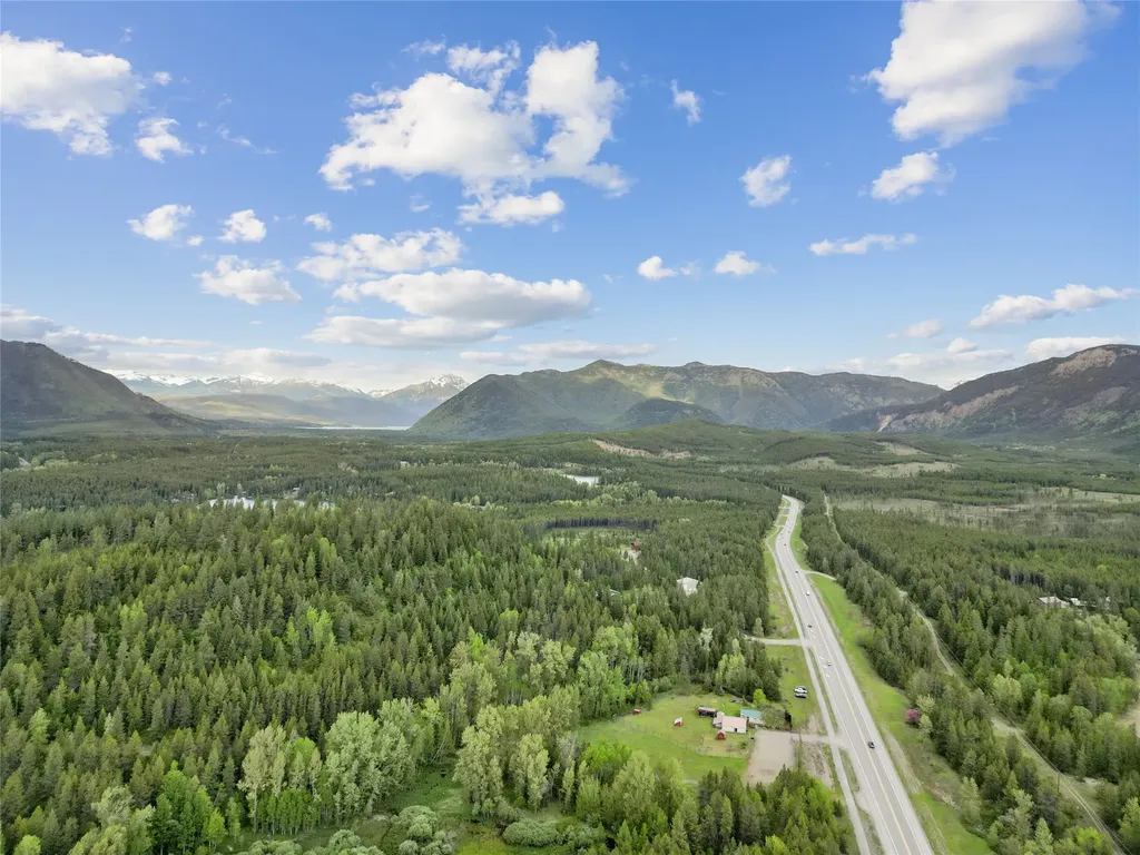 11315 Us Highway 2 E West Glacier MT 59936