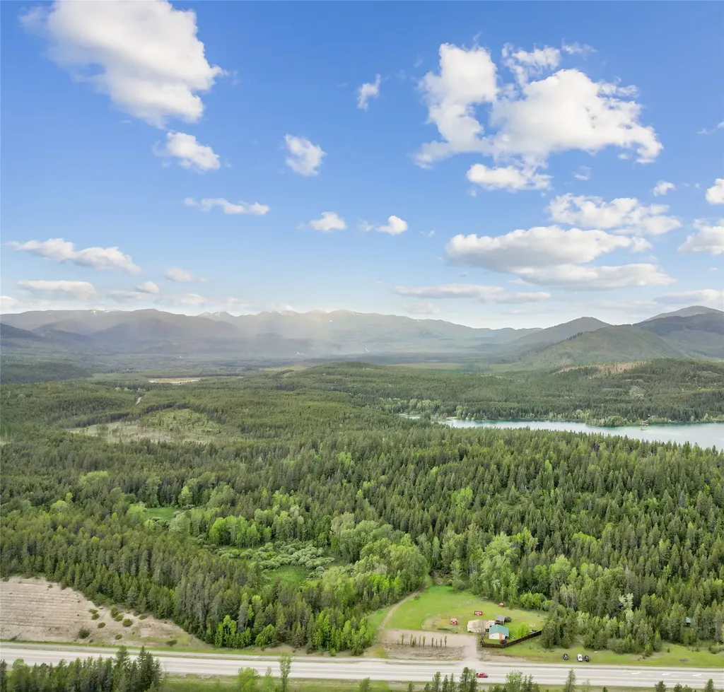 11315 Us Highway 2 E West Glacier MT 59936