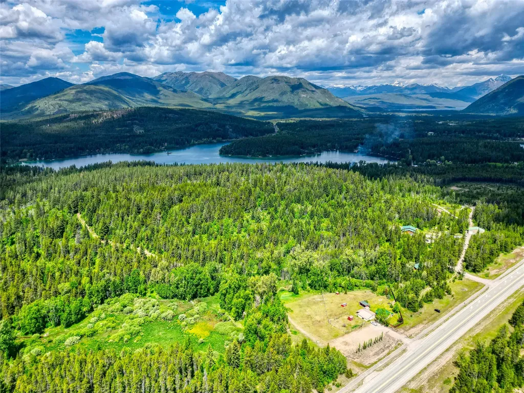 11315 Us Highway 2 E West Glacier MT 59936