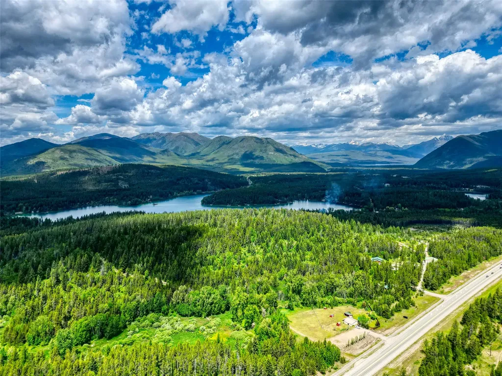 11315 Us Highway 2 E West Glacier MT 59936