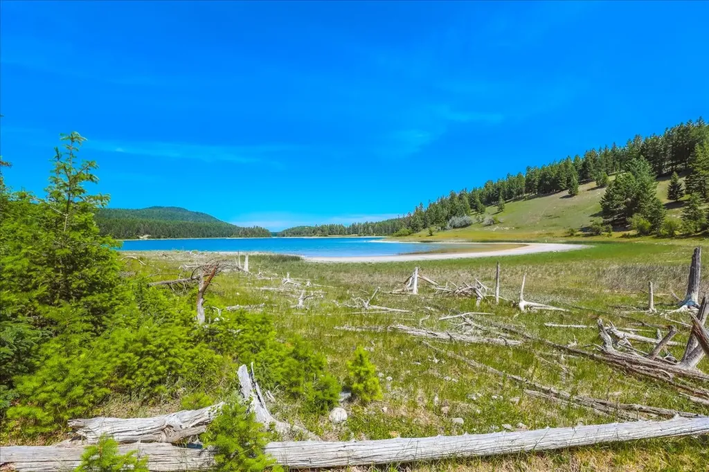 Nhn Ray Flanagan Lane Eureka MT 59917
