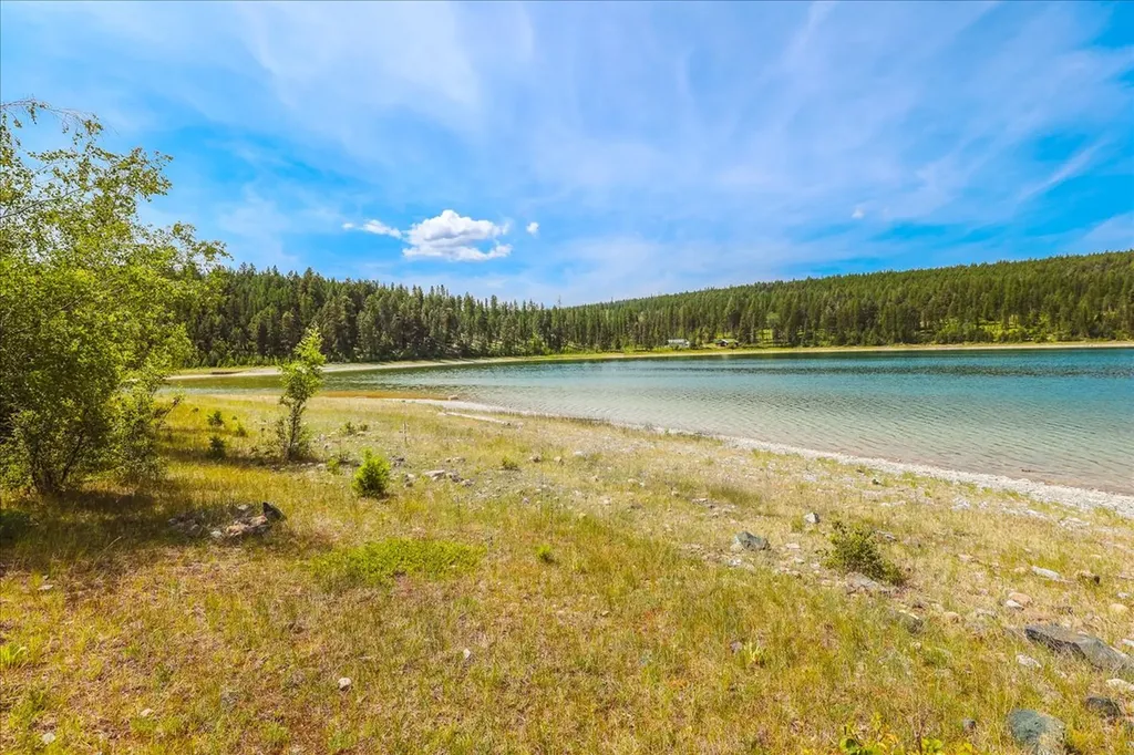 Nhn Ray Flanagan Lane Eureka MT 59917