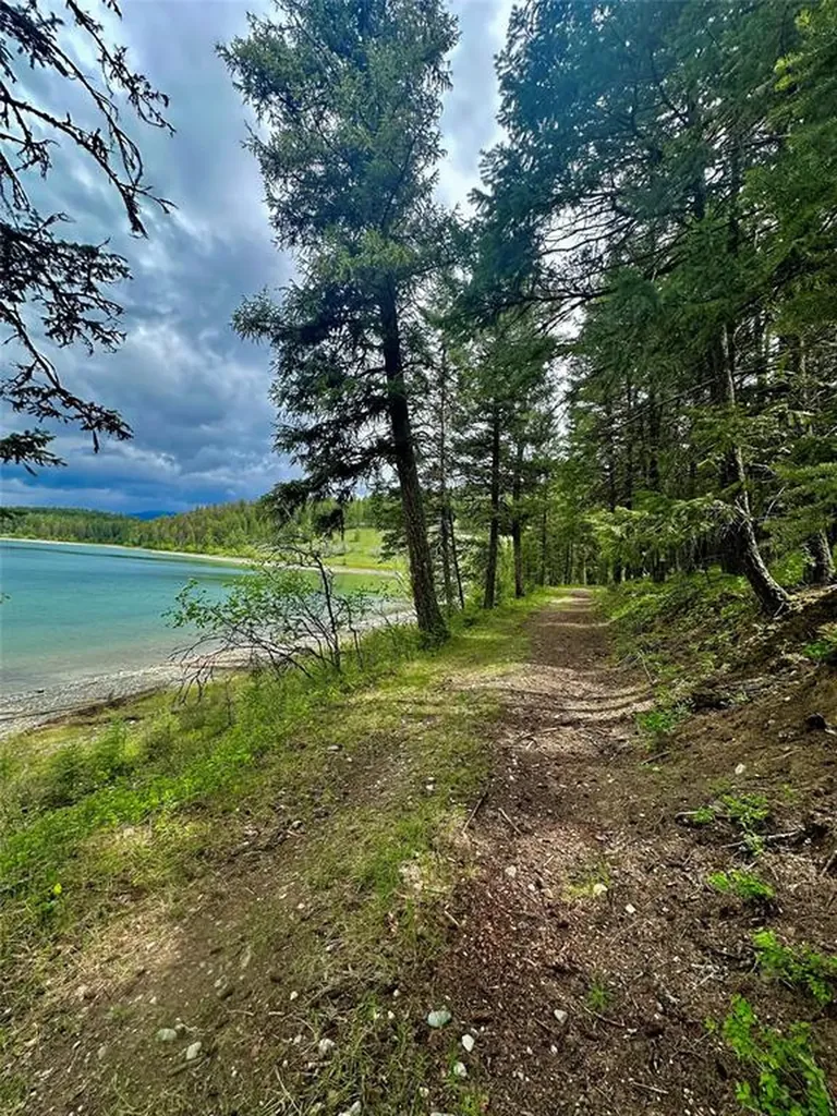 Nhn Ray Flanagan Lane Eureka MT 59917