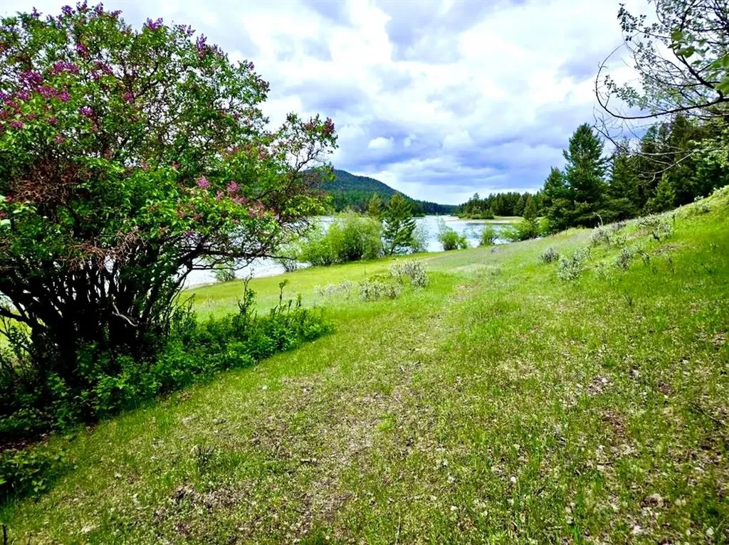 Nhn Ray Flanagan Lane Eureka MT 59917