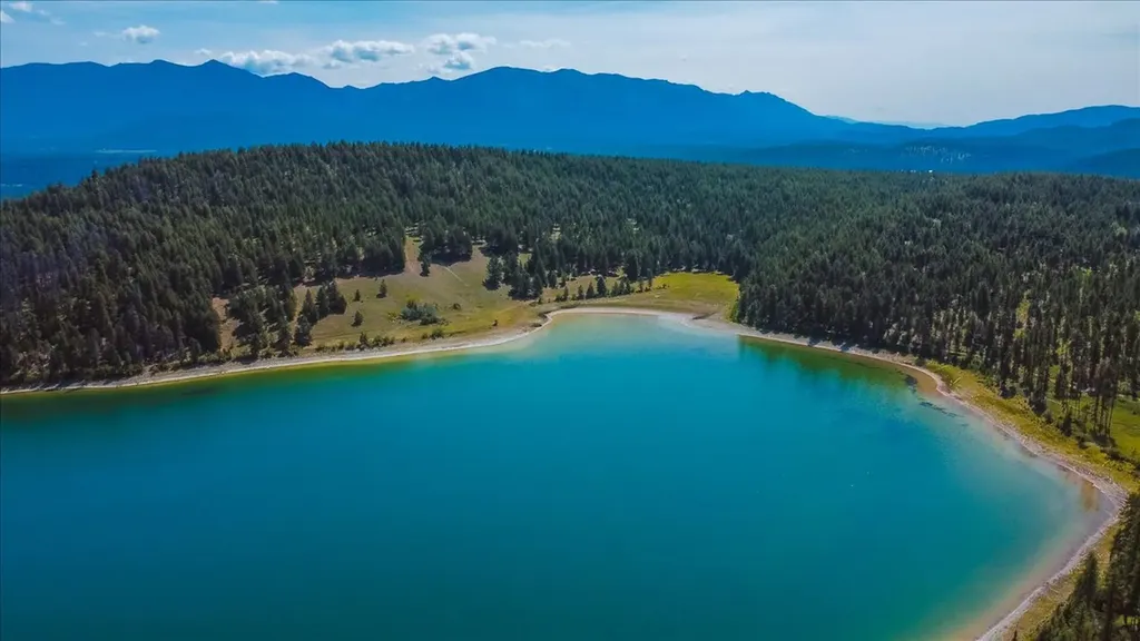 Nhn Ray Flanagan Lane Eureka MT 59917